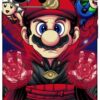 iphone Super Mario mobile skin
